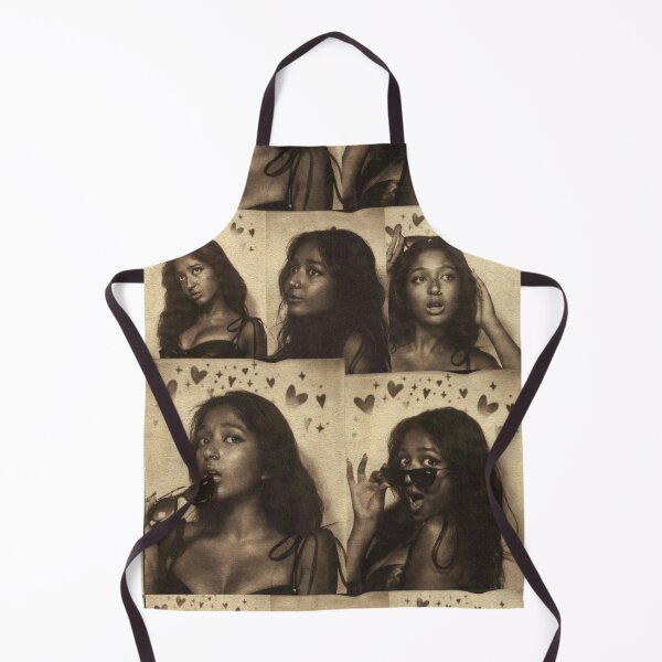 Item preview, Maitreyi Ramakrishnan #1 designed and sold by Rosadarose.