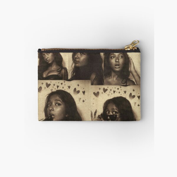 Item preview, Maitreyi Ramakrishnan #1 designed and sold by Rosadarose.