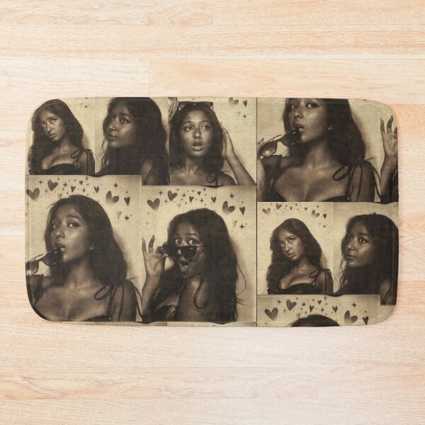 Item preview, Maitreyi Ramakrishnan #1 designed and sold by Rosadarose.