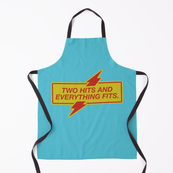 Item preview, Two hits and everything fits. designed and sold by ScottyWalters.