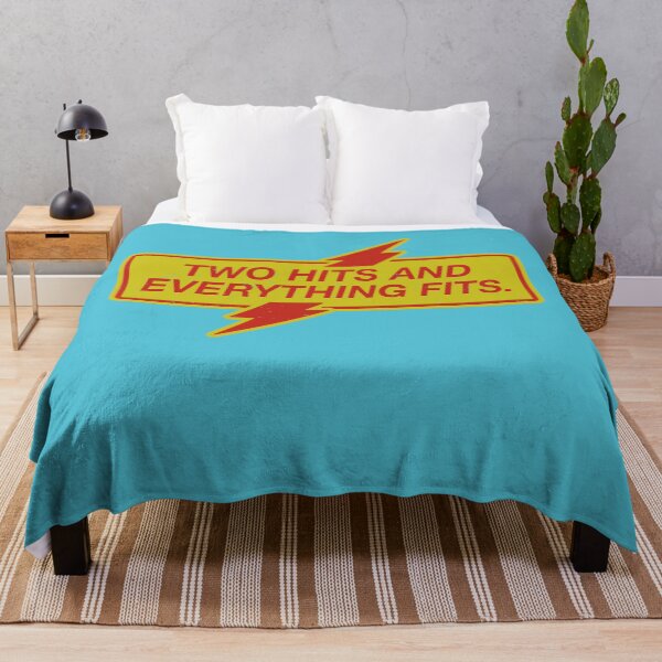 Item preview, Two hits and everything fits. designed and sold by ScottyWalters.