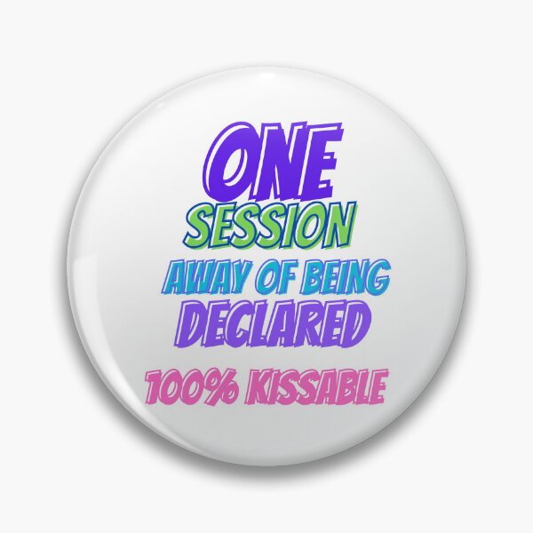 Item preview, 100% Kissable designed and sold by Kezzie Prints.
