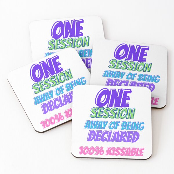 Item preview, 100% Kissable designed and sold by Kezzie Prints.