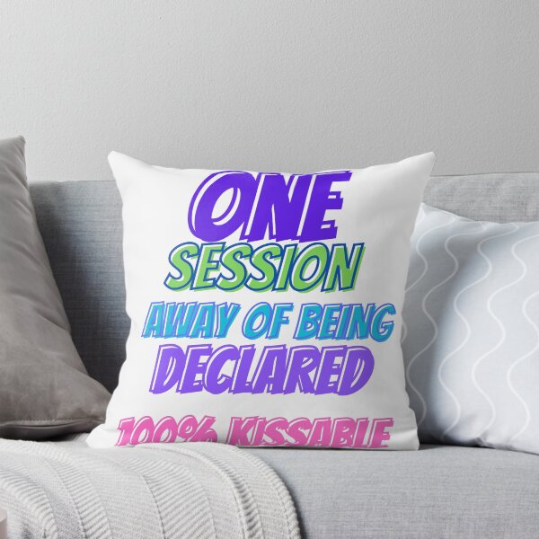 Item preview, 100% Kissable designed and sold by Kezzie Prints.