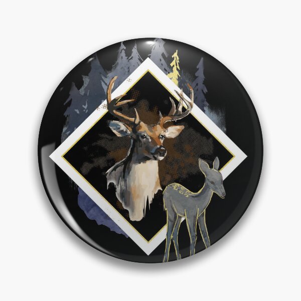 Item preview, Querido Venado designed and sold by courtney petersen.