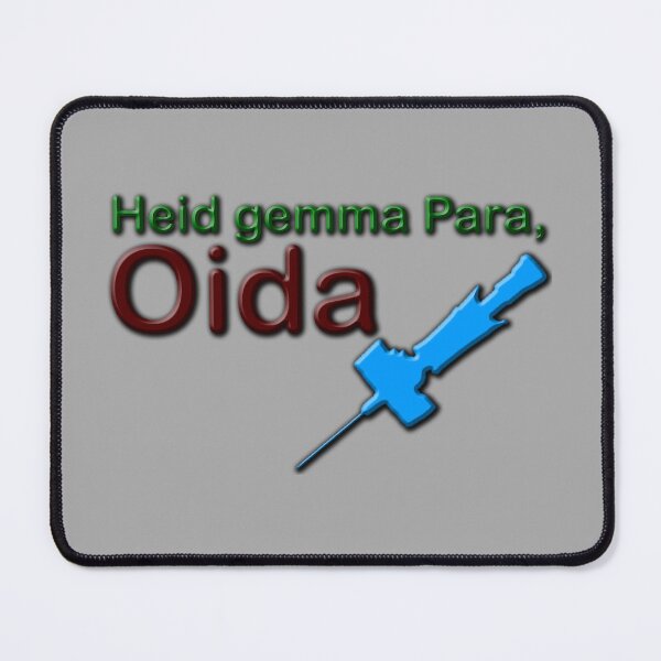Item preview, Heid gemma Para, Oida designed and sold by Jasonfax.
