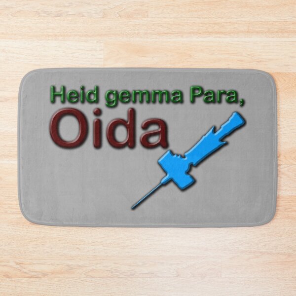 Item preview, Heid gemma Para, Oida designed and sold by Jasonfax.