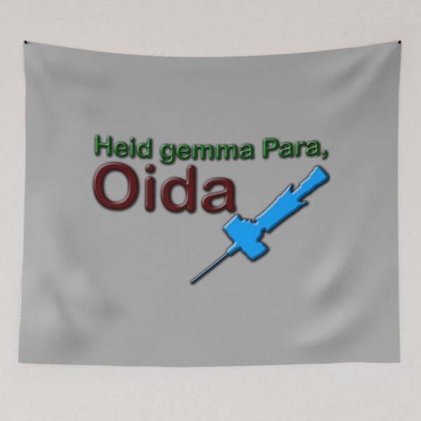 Item preview, Heid gemma Para, Oida designed and sold by Jasonfax.