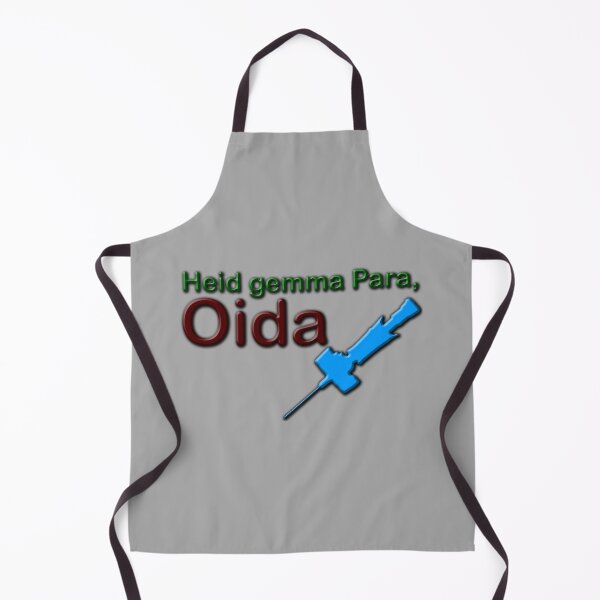 Item preview, Heid gemma Para, Oida designed and sold by Jasonfax.