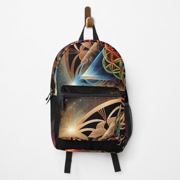 Item preview, Tree and Seed of Life designed and sold by ga-arts.