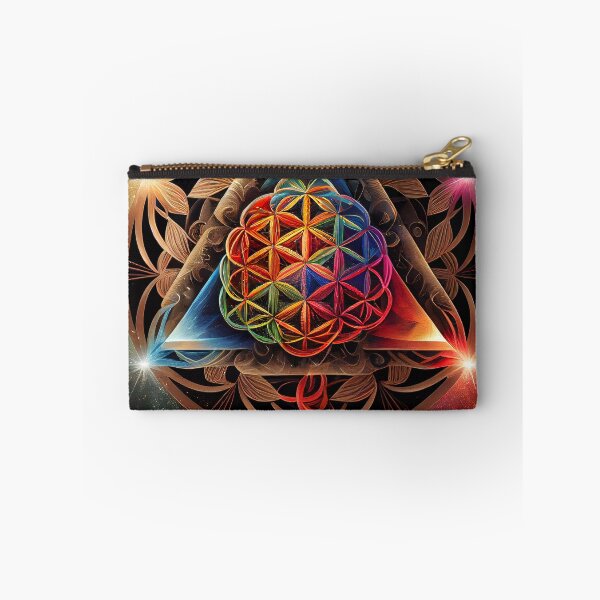 Item preview, Tree and Seed of Life designed and sold by ga-arts.
