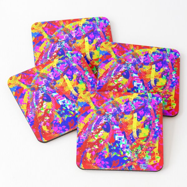 Item preview, Beautiful abstract life  designed and sold by Joelartdesigns.