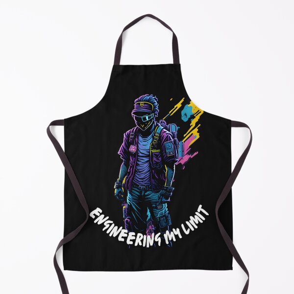 Item preview, Engineering My Limit - Engineering Your Passion designed and sold by Chromatic-Art.
