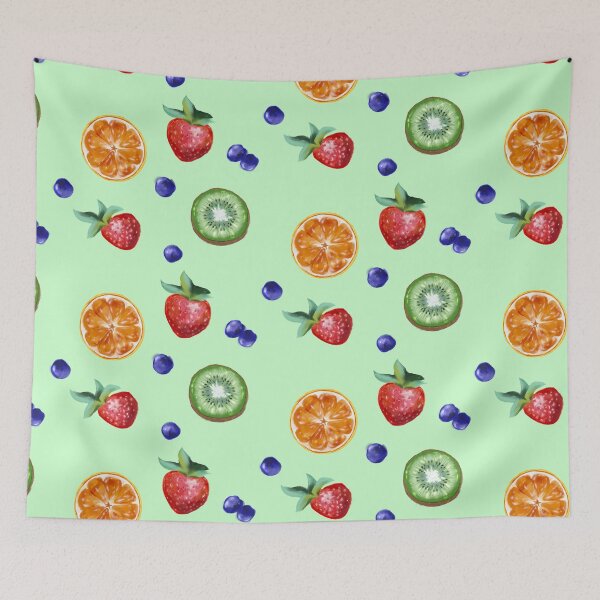 Item preview, Juicy Fruits designed and sold by kaleap192.