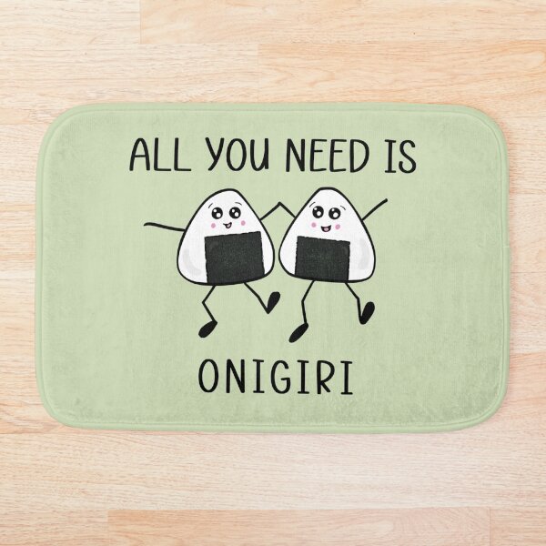 Item preview, Lindo dúo de onigiri designed and sold by criticalprocess.