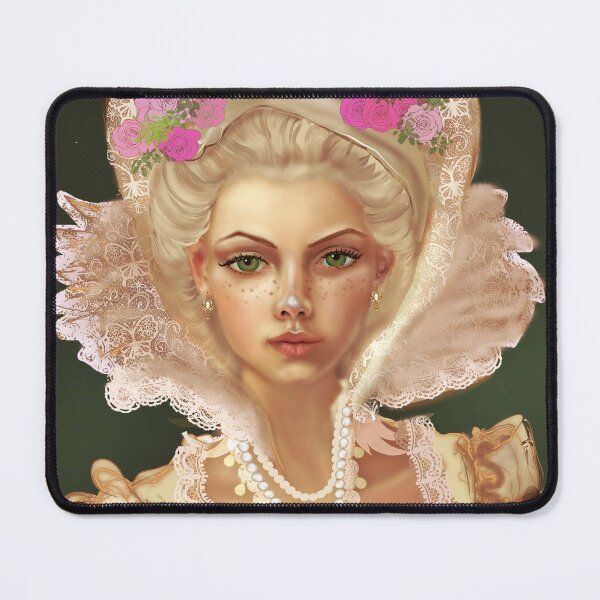 Item preview, Marie Antoinette designed and sold by JoannaM62.