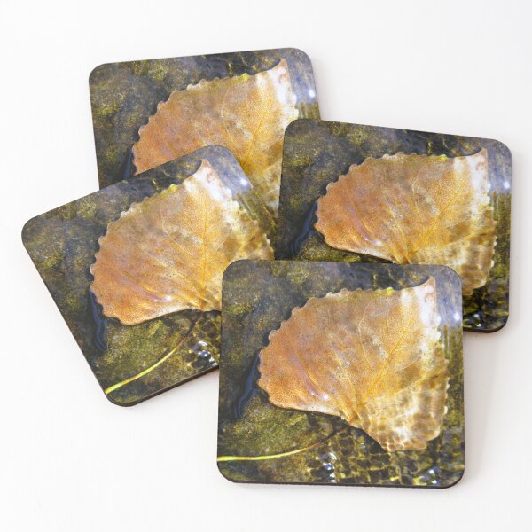 Item preview, The Leaf designed and sold by Elfriede Fulda.