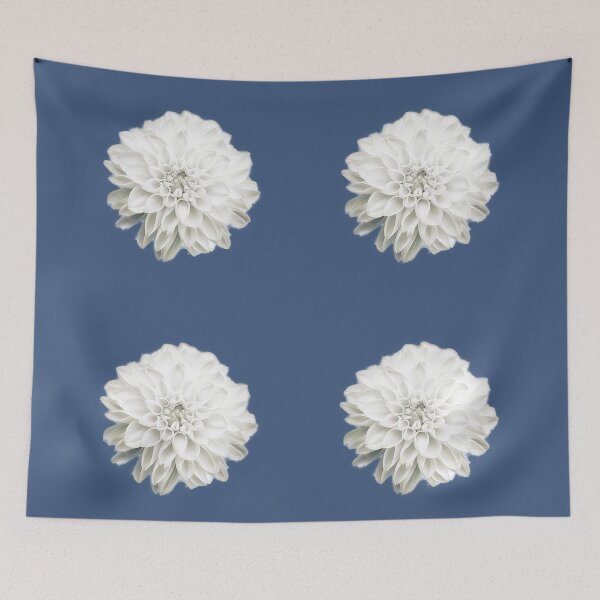 Item preview, Dramatic Dahlia designed and sold by Maria Keady.
