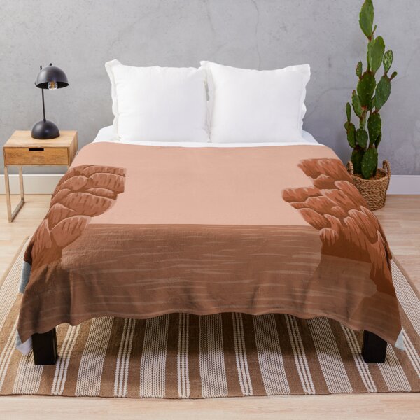 Item preview, A morning in Krabi (Orange) designed and sold by tanadomm.