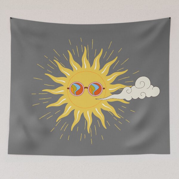 Item preview, HAPPY SUN designed and sold by FILZONE.