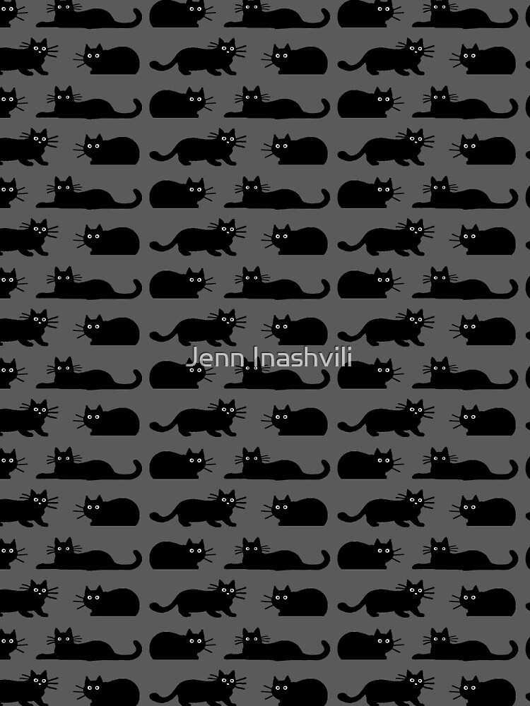 Black Cat(s) by ShortCoffee