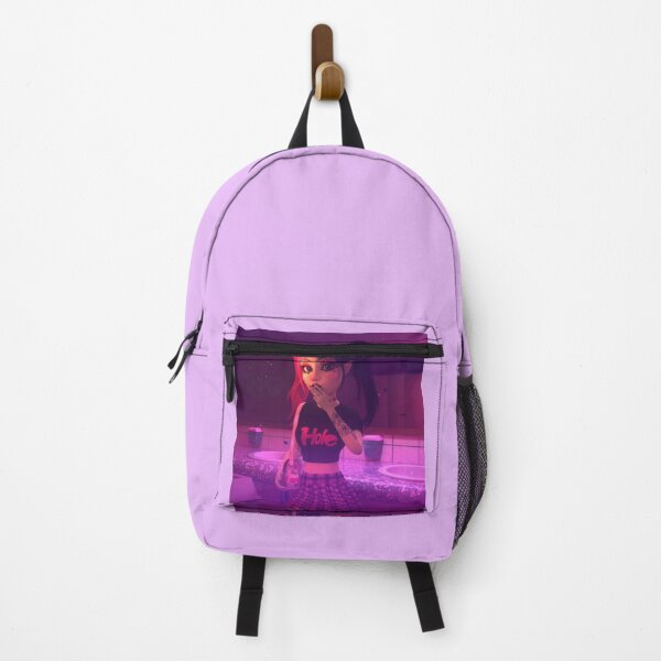 Item preview, The Girl's Room designed and sold by Alex McKelley.