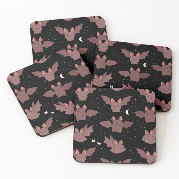 Item preview, Going Batty for Bats in the Night designed and sold by PaperRain.