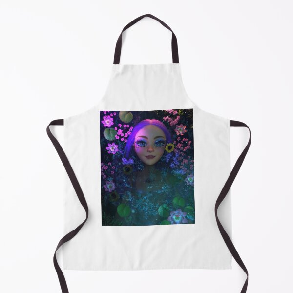 Item preview, Ophelia designed and sold by Alex McKelley.