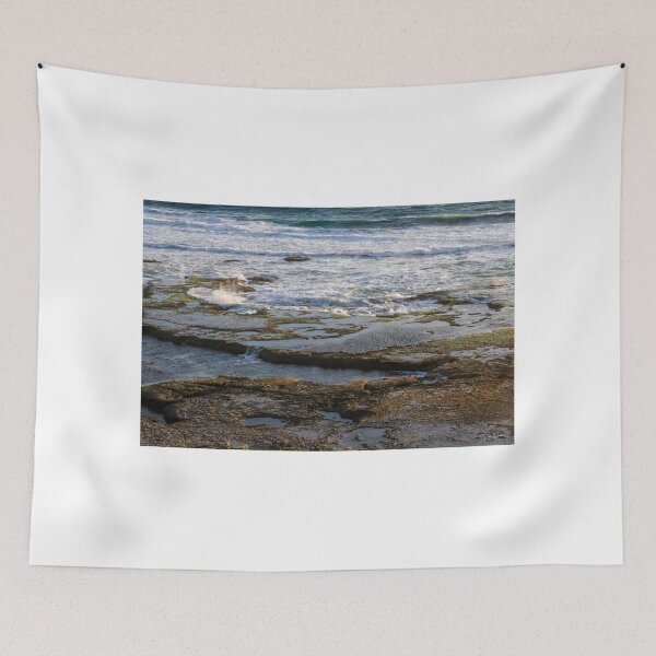 Item preview, London Bridge, Portsea, Mornington Peninsula, Victoria, Australia designed and sold by Vicki Walsh.