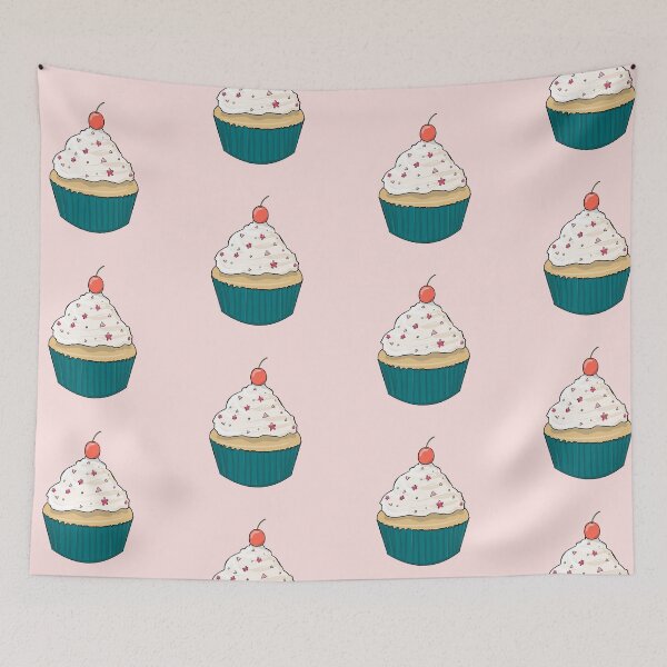 Item preview, Muffin Madness designed and sold by criticalprocess.