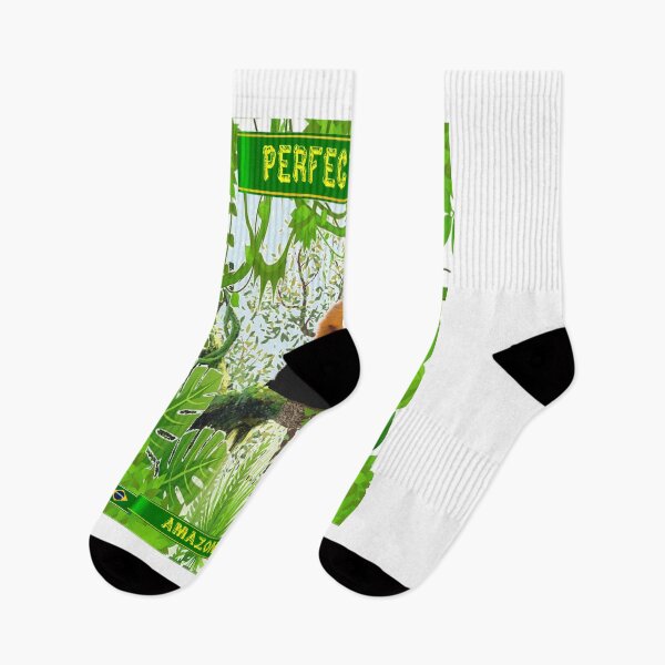 Item preview, The Amazon jungle - 05 designed and sold by CHROMOS.