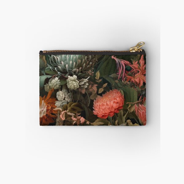 Item preview, A.I. Flowers :: Sampling Masters :: Ernst Haeckel + John James Audubon  designed and sold by SUPERPROMPT.