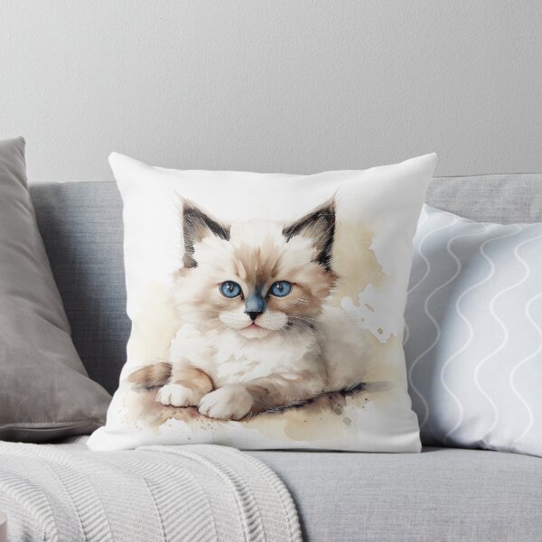 Item preview, Little Nala designed and sold by WackyWallaby.