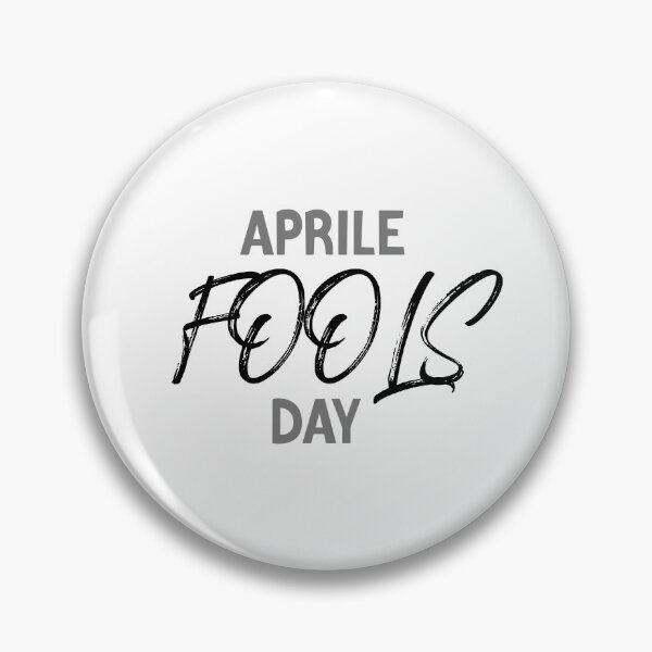 Item preview, Happy Fools Day 1er Aprile designed and sold by salazare01.