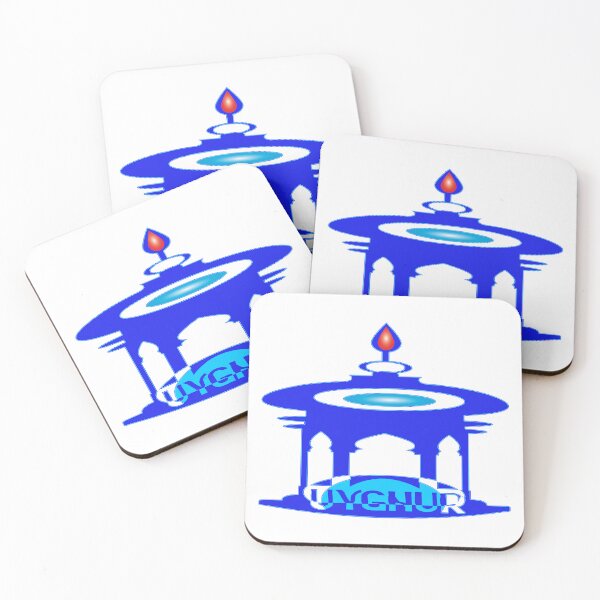 Item preview,  *UYGHUR FREEDOM - SAVE UYGHURS - I LOVE UYGHURS* designed and sold by Ralek.