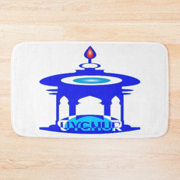 Item preview,  *UYGHUR FREEDOM - SAVE UYGHURS - I LOVE UYGHURS* designed and sold by Ralek.