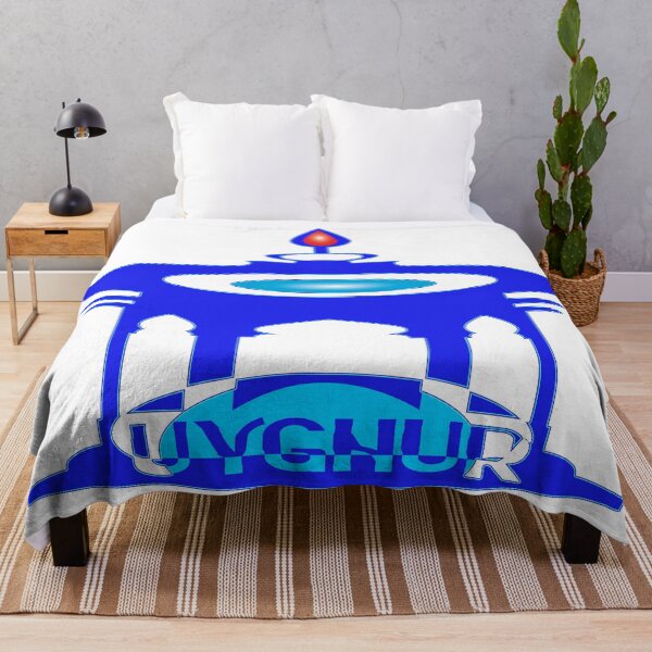 Item preview,  *UYGHUR FREEDOM - SAVE UYGHURS - I LOVE UYGHURS* designed and sold by Ralek.