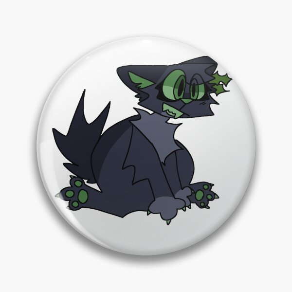 Item preview, Hollyleaf designed and sold by Hollowwhisker.