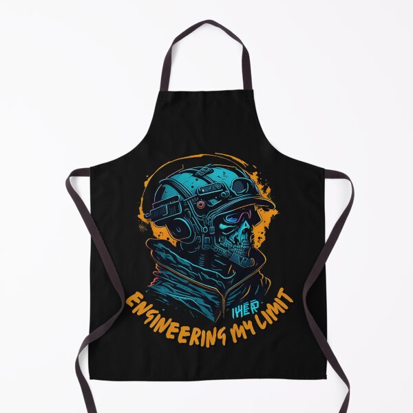 Item preview, Engineering My Limit - The Beauty of Engineering designed and sold by Chromatic-Art.