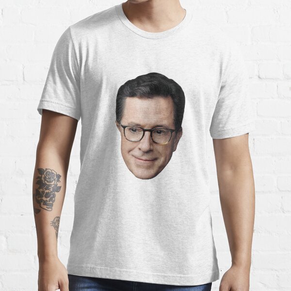 "Stephen Colbert 1" Tshirt for Sale by danielcrespo Redbubble