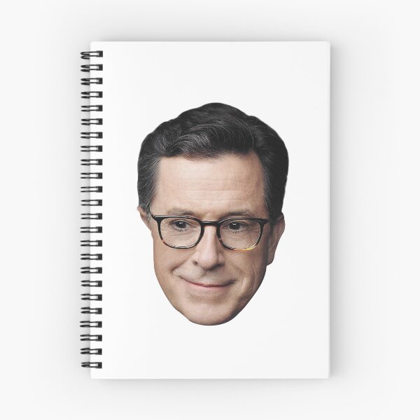 Item preview, Stephen Colbert - 1 designed and sold by danielcrespo.