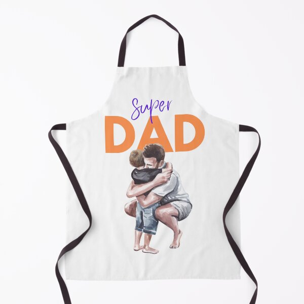 Item preview, The Super Dad: Balancing Family, Work, and Life designed and sold by Mwakaguju.