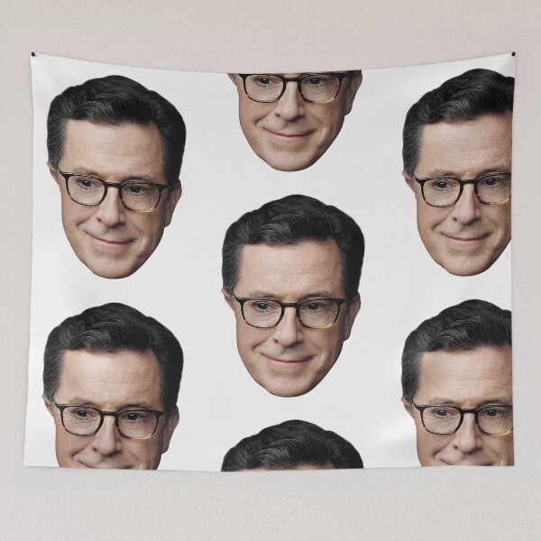 Item preview, Stephen Colbert - 1 designed and sold by danielcrespo.