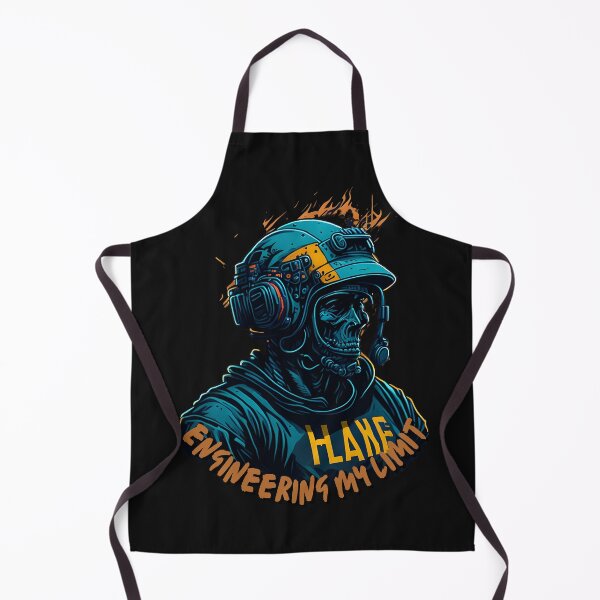 Item preview, Engineering My Limit - Engineer Your Style II designed and sold by Chromatic-Art.
