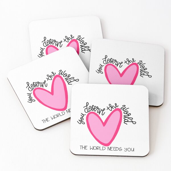 Item preview, Te mereces el mundo designed and sold by abigaillyles.