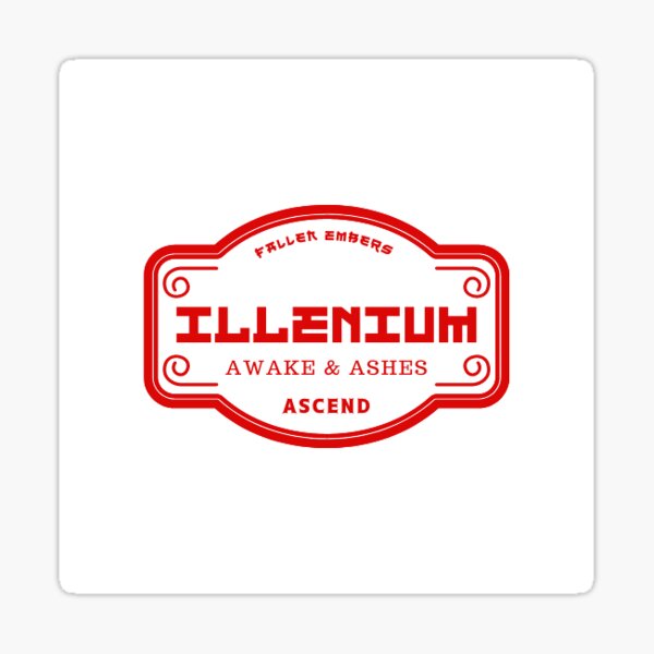 Artikel-Vorschau von Rave Ilenium Insomniac japanisches Restaurant, designt und verkauft von taochele.