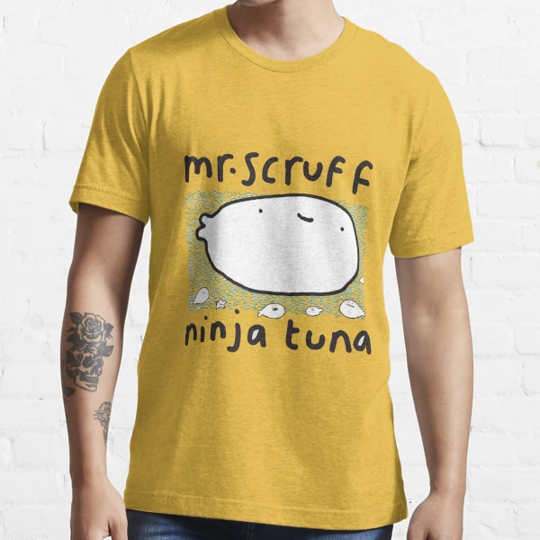 chef ninja' Men's T-Shirt