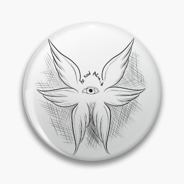 Artikelvorschau, Seraphim entworfen und verkauft von kiradenommee.