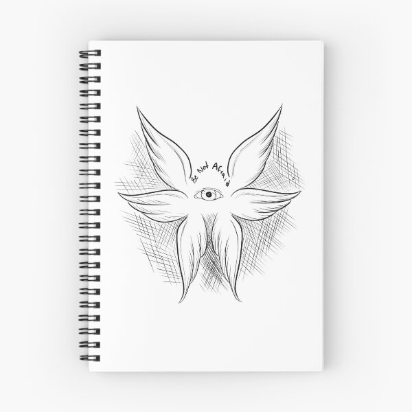 Item preview, seraphim designed and sold by kiradenommee.