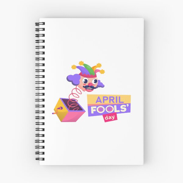 Item preview, Aprile Fools Day ,Fools Day designed and sold by salazare01.